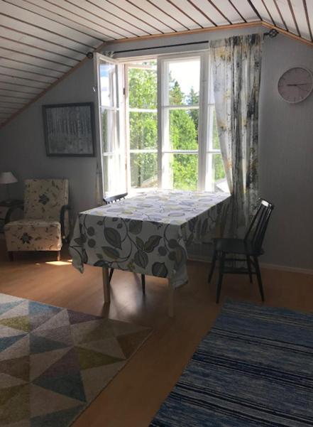 Paeivin Pirtti - Pirttikahvila Ja B&B Luosto Luaran gambar